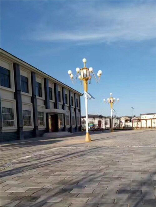 太陽能路燈 太陽能路燈