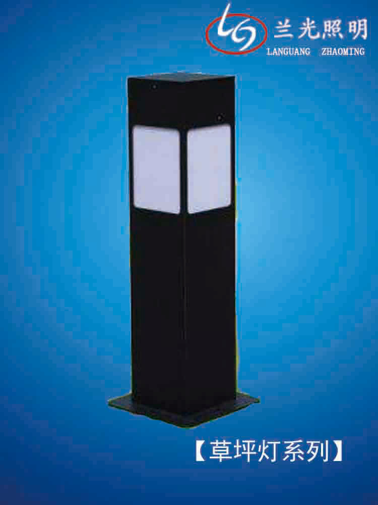 陜西草坪燈廠家 陜西草坪燈廠家