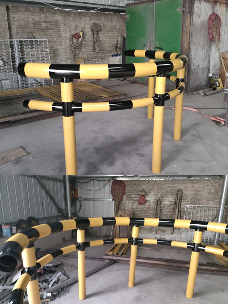 西安工廠(chǎng)庫(kù)房圍欄生產(chǎn) 西安工廠(chǎng)庫(kù)房圍欄生產(chǎn)