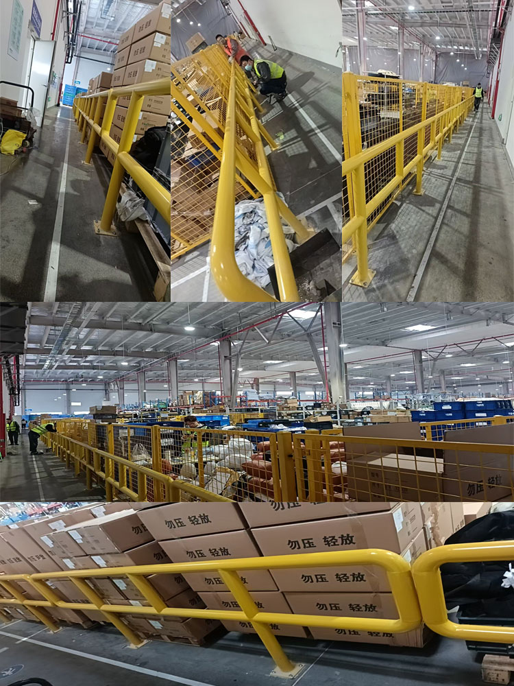 西安護(hù)欄圍欄廠(chǎng)家 西安護(hù)欄圍欄廠(chǎng)家